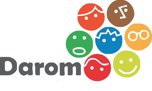 DAROM-logo