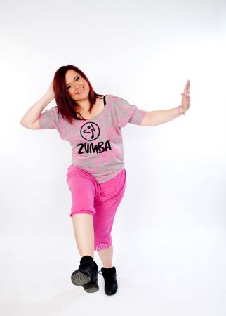 zumba